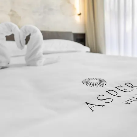 Asper Modern Luxury Near The Sea * Πούλα