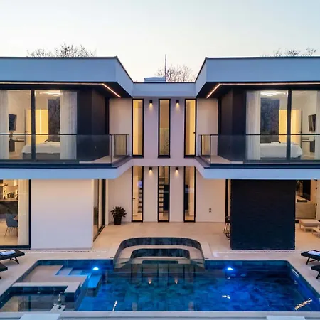 Asper Modern Luxury Near The Sea Πούλα