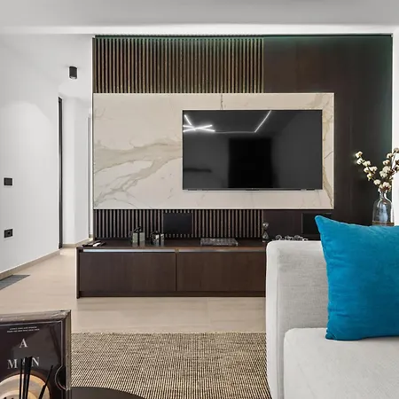Vila Asper Modern Luxury Near The Sea Pula