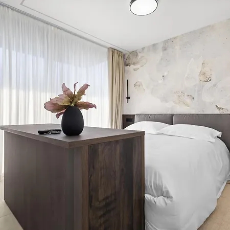 Asper Modern Luxury Near The Sea * Pula