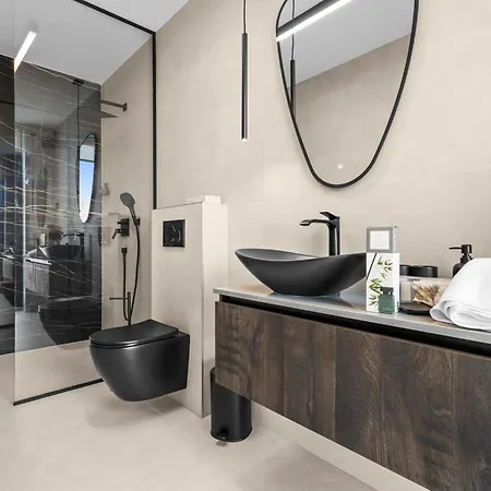 Willa Asper Modern Luxury Near The Sea Pula