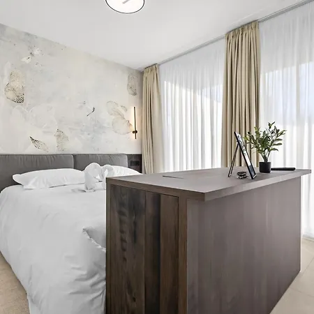 Willa Asper Modern Luxury Near The Sea Pula