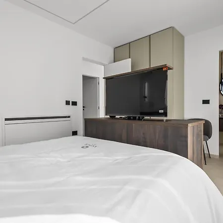 Willa Asper Modern Luxury Near The Sea