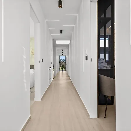 Asper Modern Luxury Near The Sea Pula
