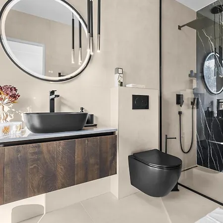 Willa Asper Modern Luxury Near The Sea Pula